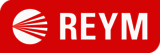 Reym Logo Rood
