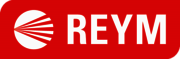 Reym Logo Rood